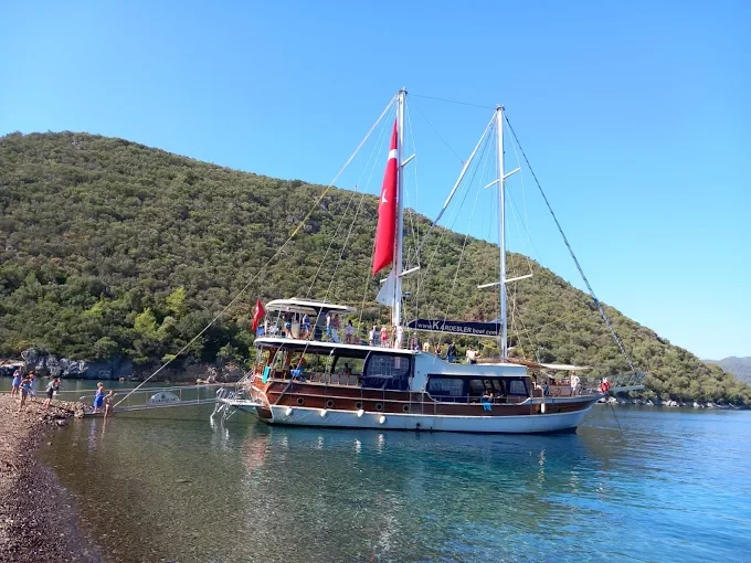 Fethiye Özel Gün Tekne Kiralama